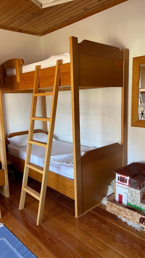 Ana Rest House Hostel Berat Dış mekan fotoğraf