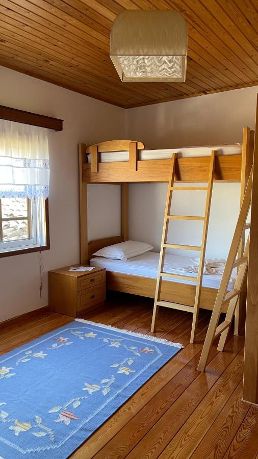 Ana Rest House Hostel Berat Dış mekan fotoğraf
